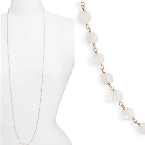 Ela Rae Diana Coin Necklace